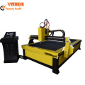 CNC Metal Plasma Cutting Machine & Plasma Cutter